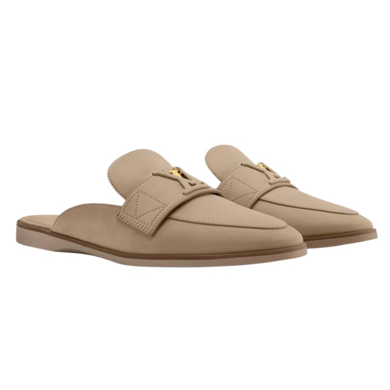 Louis Vuitton LV Mare Flex Open Back Loafer - Image 1